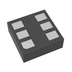 MAX31889ALT+