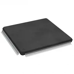 STM32H735IGT6
