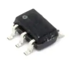 MAX8510EXK25