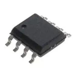 PIC12F617T-E/SN
