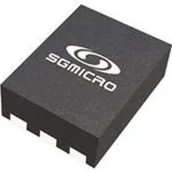 SGM6031-ADJYUDT6G/TR