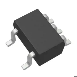 TMP235AEDCKRQ1