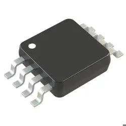 HMC346MS8GETR