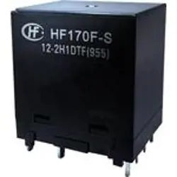 HF170F/12-2HTF