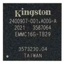 EMMC16G-TB29-PZ90