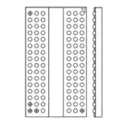 MT40A256M16LY-062E IT:F