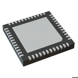 MAX9296AGTM/VY+