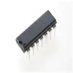 MC14093BCP