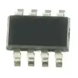 LTC6910-2CTS8