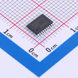 HC32L110C6PA-TSSOP20TR