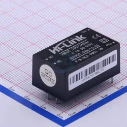 HLK-PM01