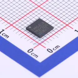 HC32F460JEUA-QFN48TR