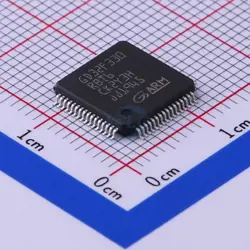 GD32F330RBT6