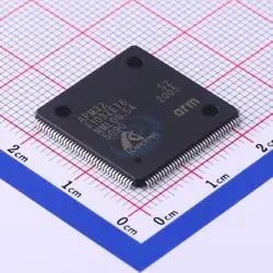 APM32F103ZET6