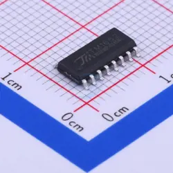 TM1652