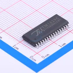 TM1629C
