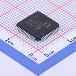 GD32C103RBT6