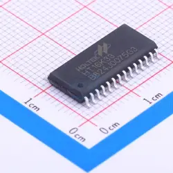 HT16K33