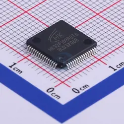 HK32F103RBT6