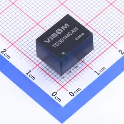 TD301MCAN