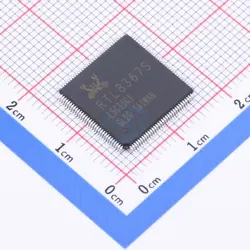 RTL8367S-CG