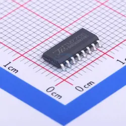 TM7705