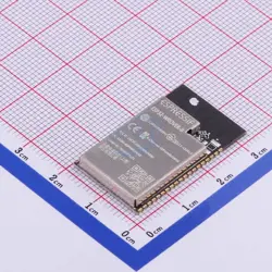 ESP32-WROVER-B